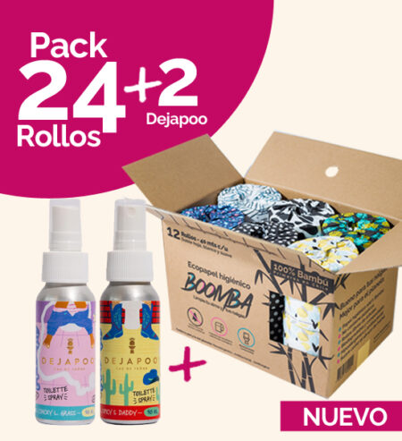 Pack trono feliz